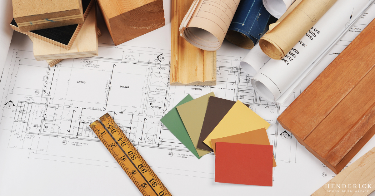 The Homeowner’s Guide to Planning a Renovation