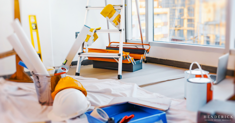DIY vs. Professional Renovations: What You Need to Know
