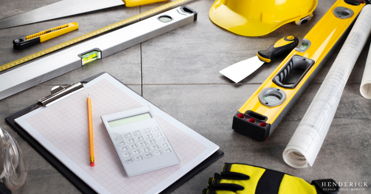 How to Choose the Best Contractor for Your Home Renovation